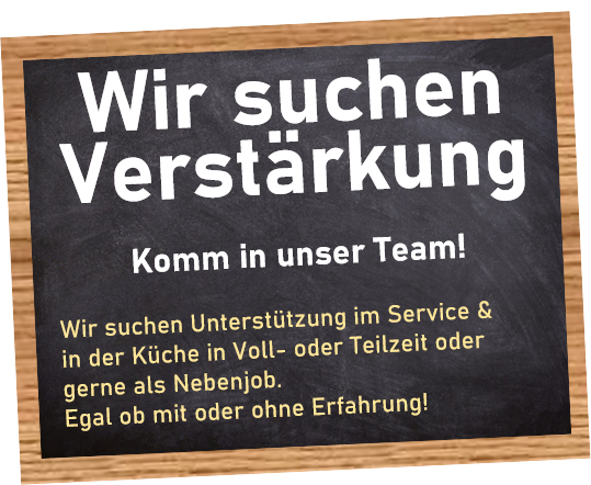 Tafel_Stellenanzeige für Homepage